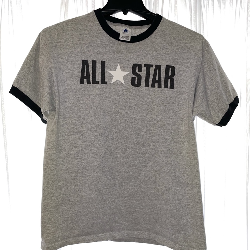 Converse All Star tee